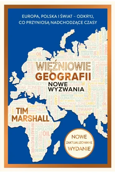 Więźniowie Geografii Nowe Wyzwania