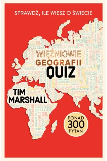 Więźniowie Geografii Quiz