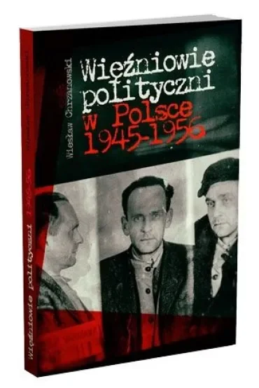 Więźniowie polityczni w Polsce