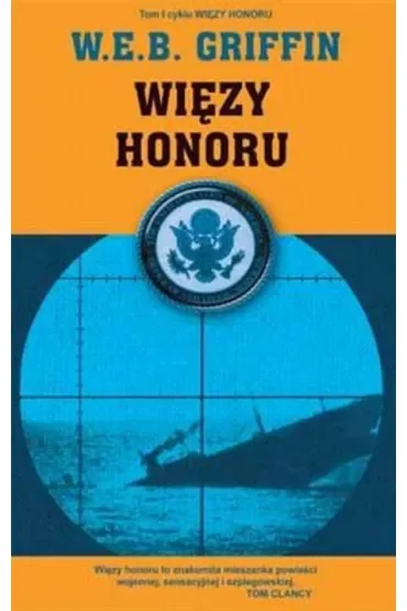Więzy honoru Tom i