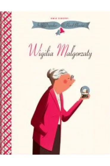 Wigilia Małgorzaty