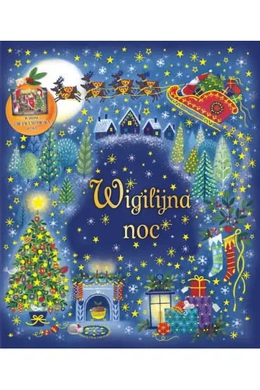 Wigilijna noc