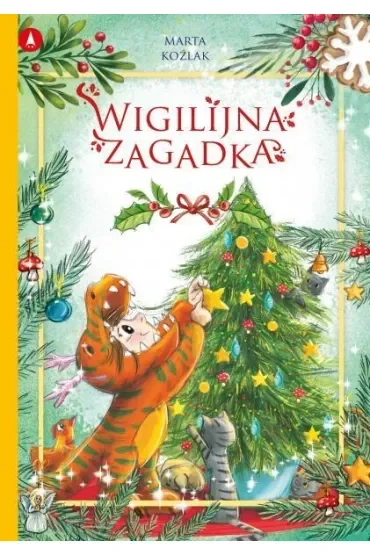Wigilijna zagadka