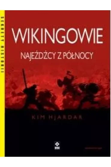 Wikingowie Najeźdźcy z Północy w.2