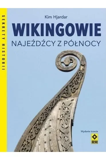 Wikingowie Najeźdźcy z Północy
