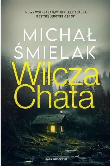 Wilcza chata (pocket)
