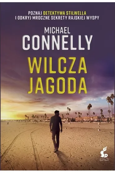 Wilcza jagoda