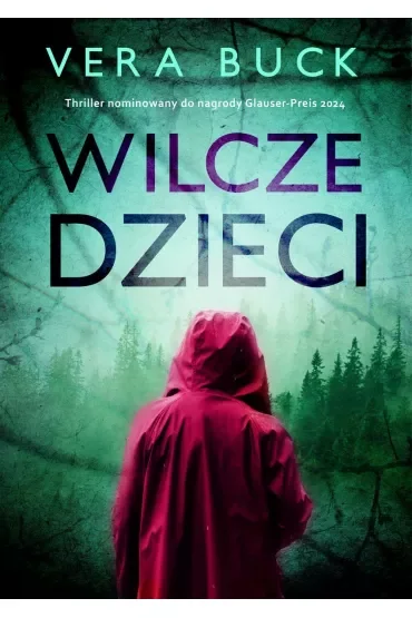 WILCZE DZIECI