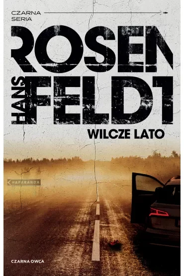 Wilcze lato