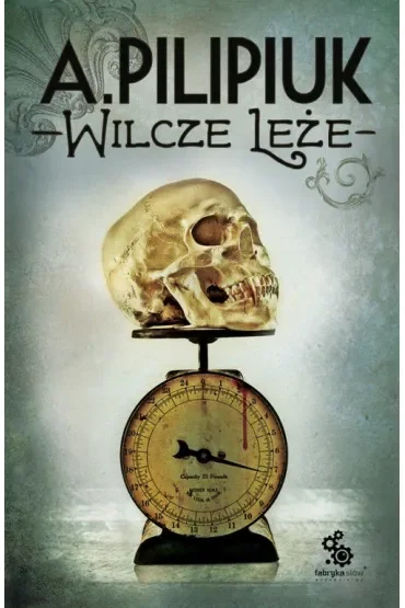 Wilcze Leże