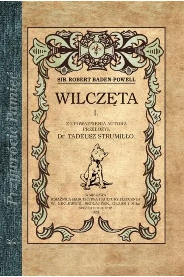 Wilczęta I