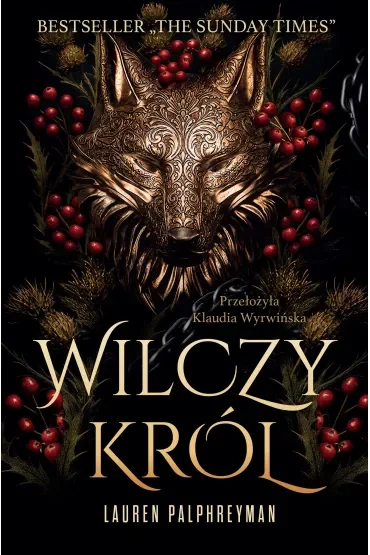 Wilczy król