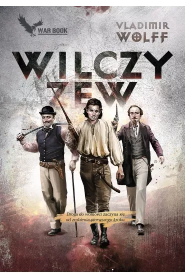 Wilczy zew