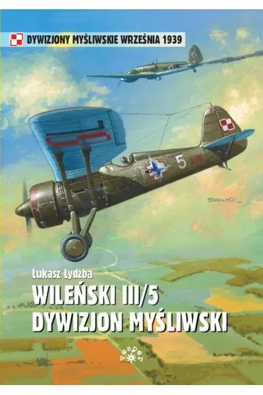 Wileński III/5. Dywizjon Myśliwski
