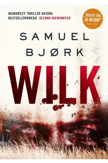 Wilk. Holger Munch i Mia Kruger. Tom 0.5