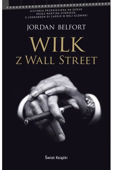 Wilk z Wall Street