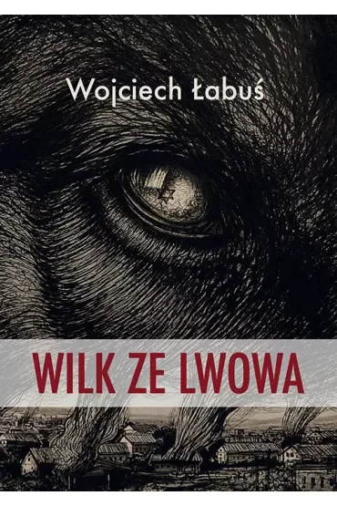 Wilk ze Lwowa