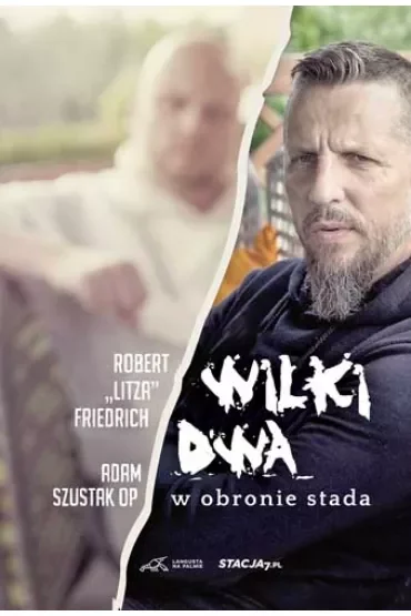 Wilki dwa. W obronie stada