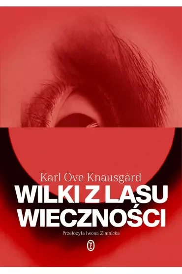 Wilki z lasu wieczności. Gwiazda poranna. Tom 2