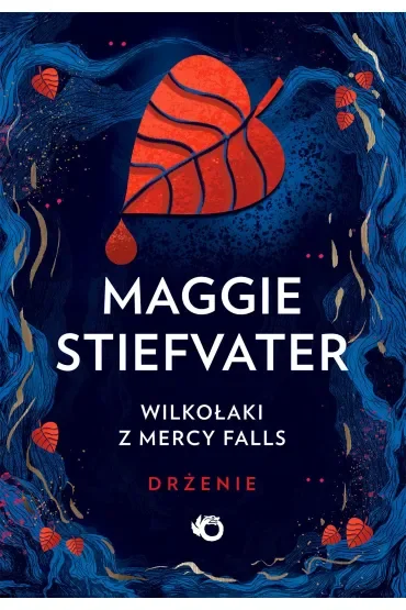 Wilkołaki z Mercy Falls. Drżenie. Tom 1