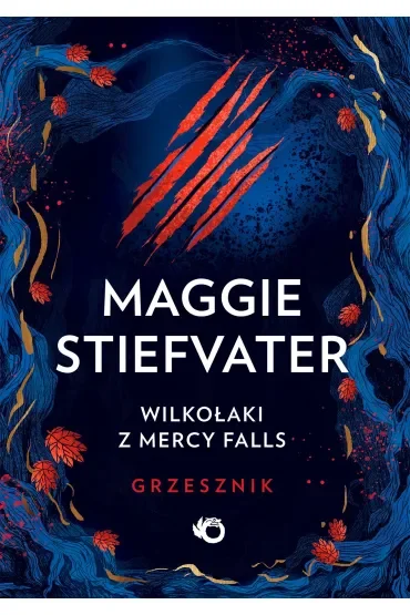 Wilkołaki z Mercy Falls. Grzesznik. Tom 4