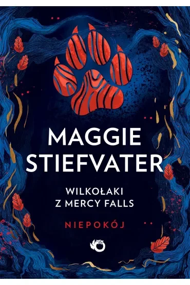 Wilkołaki z Mercy Falls. Niepokój. Tom 2