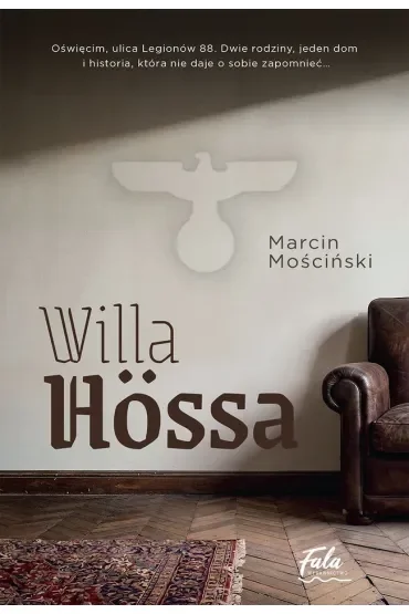 Willa Hössa