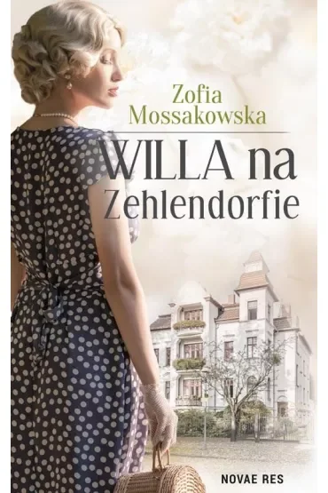 Willa na Zehlendorfie