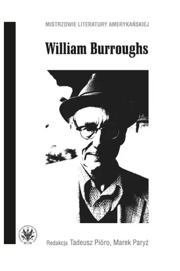 William Burroughs