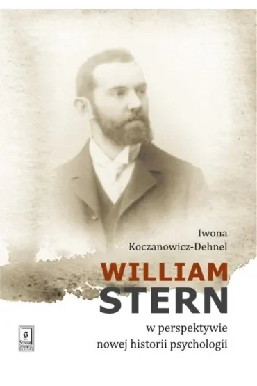 William Stern w perspektywie nowej historii psychologii