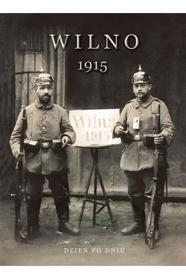 Wilno 1915