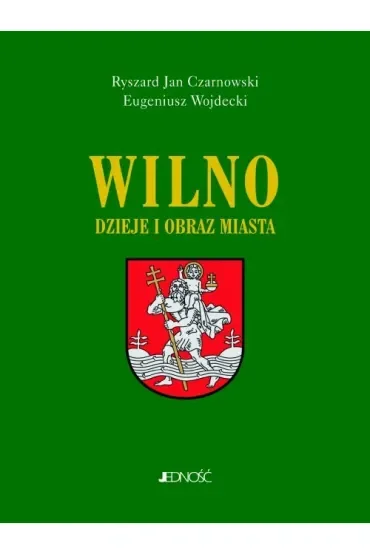 Wilno dzieje miasta