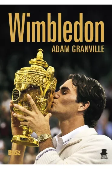 Wimbledon. Przewodnik po najbardziej prestiżowym turnieju tenisowym na świecie