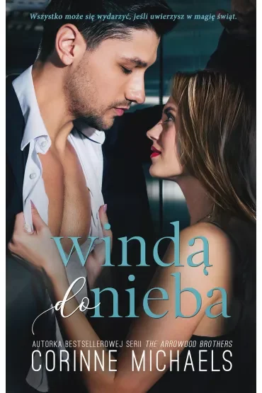Windą do nieba