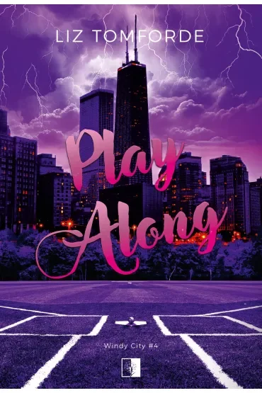 Play Along. Windy City. Tom 4