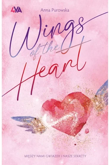 Wings of the Heart