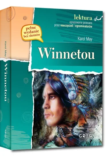 Winnetou