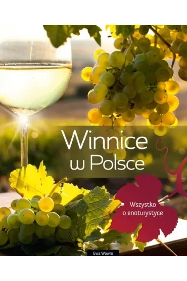 Winnice w Polsce