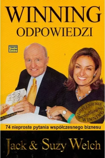 Winning odpowiedzi