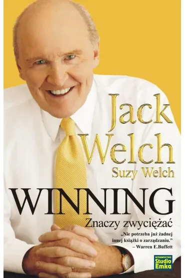 Winning znaczy zwyciężać