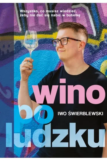 Wino po ludzku
