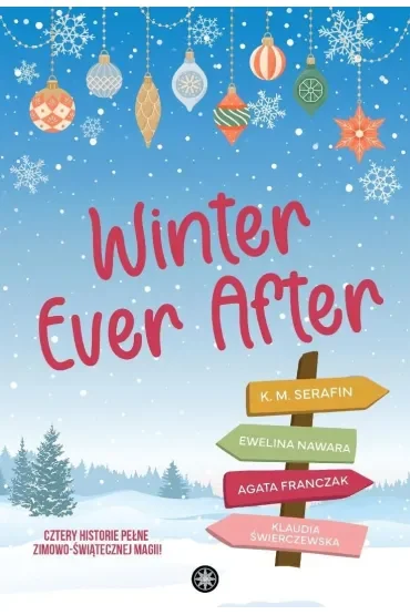 Winter Ever After
