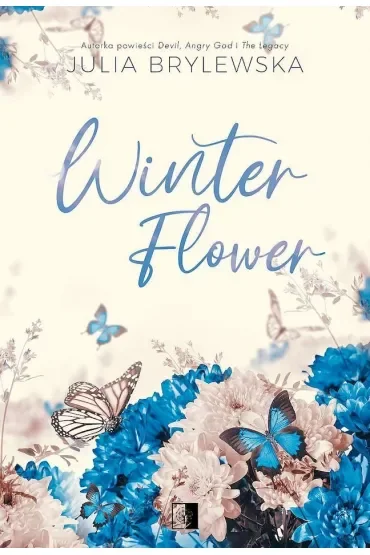 Winter Flower