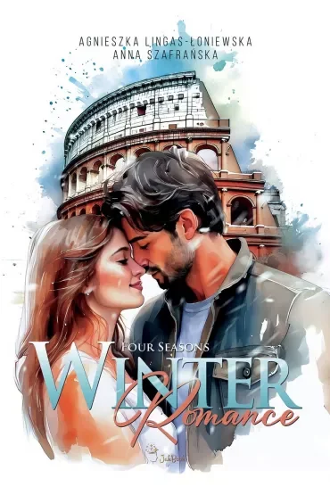 Winter romance. Four seasons. Tom 1