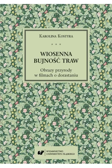 Wiosenna bujność traw