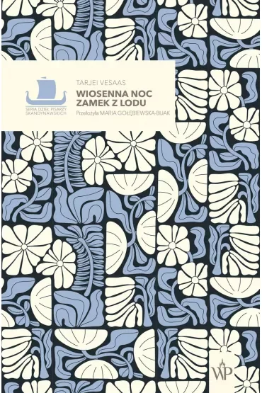 Wiosenna noc, Zamek z lodu