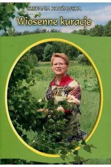 Wiosenne kuracje