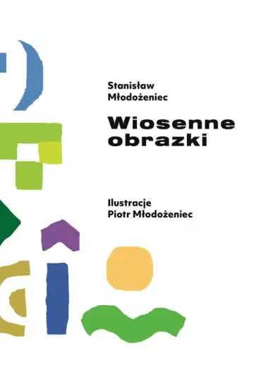 Wiosenne obrazki