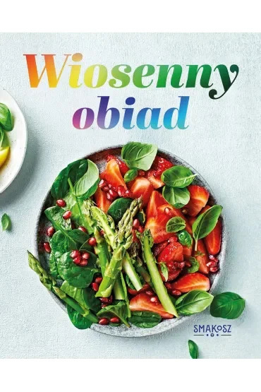 Wiosenny obiad