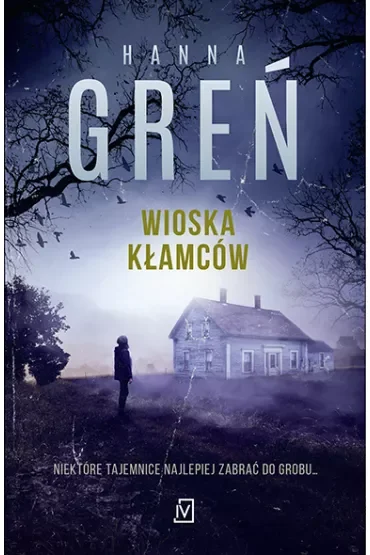 Wioska kłamców